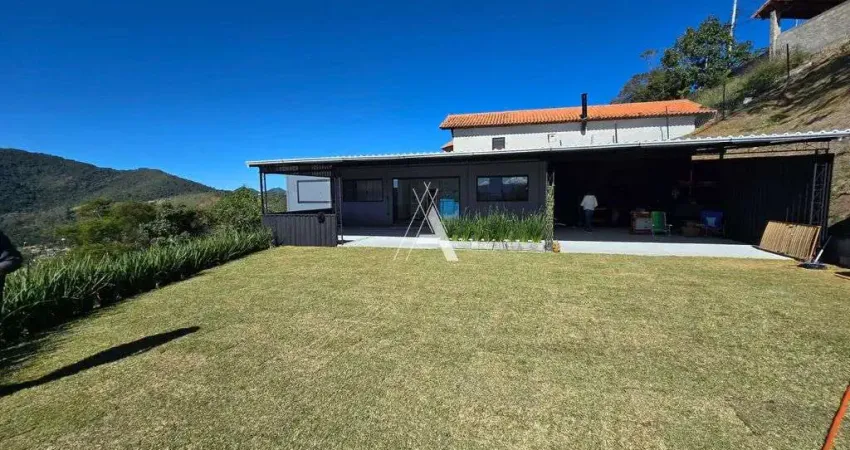 Casa com 1 quarto à venda no Albuquerque, Teresópolis