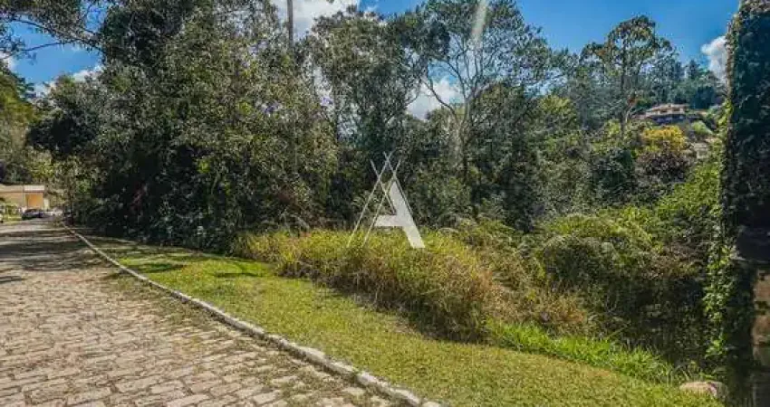 Terreno à venda no Albuquerque, Teresópolis