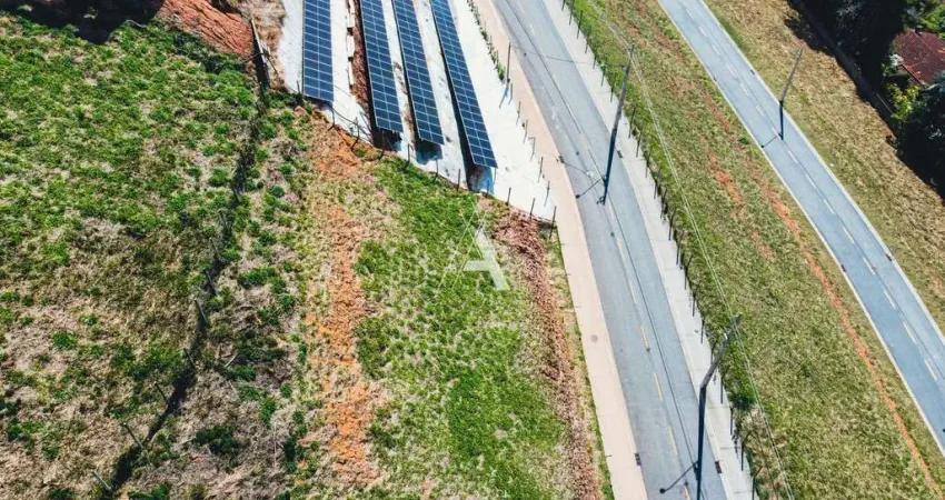 Terreno à venda no Ermitage, Teresópolis