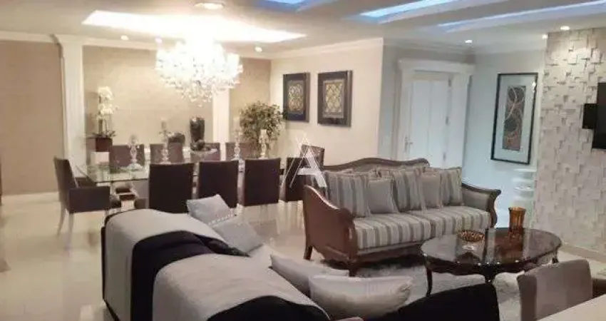 Apartamento com 4 quartos à venda no Agriões, Teresópolis 