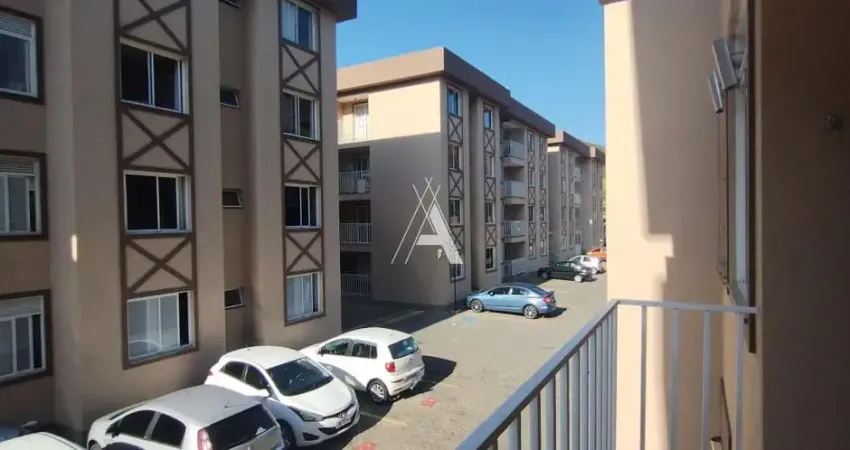 Apartamento à venda  com 2 quartos, 1suite, 58,32m²  por r$280.000,00