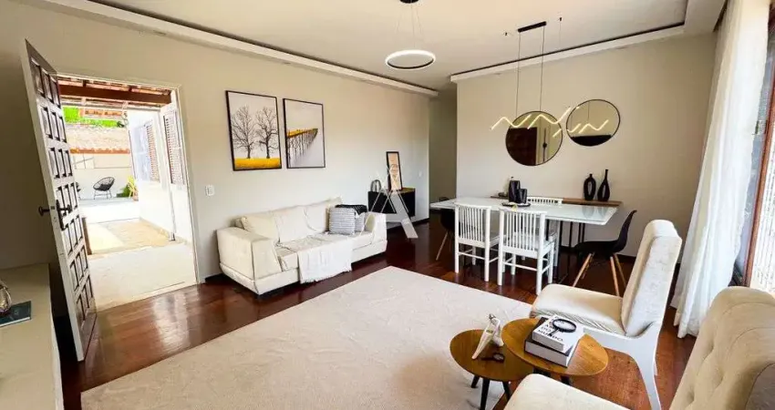 Casa aconchegante e moderna a 5 min do centro – parque são luiz