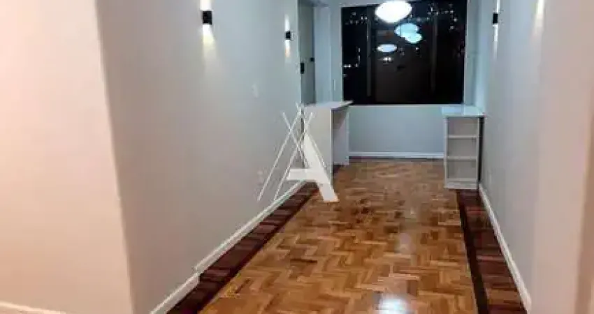 Apartamento com 2 quartos à venda no Alto, Teresópolis