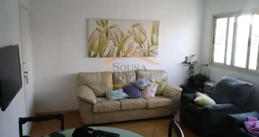 Apartamento com 2 quartos à venda na Rua Doutor César, --, Santana, São Paulo
