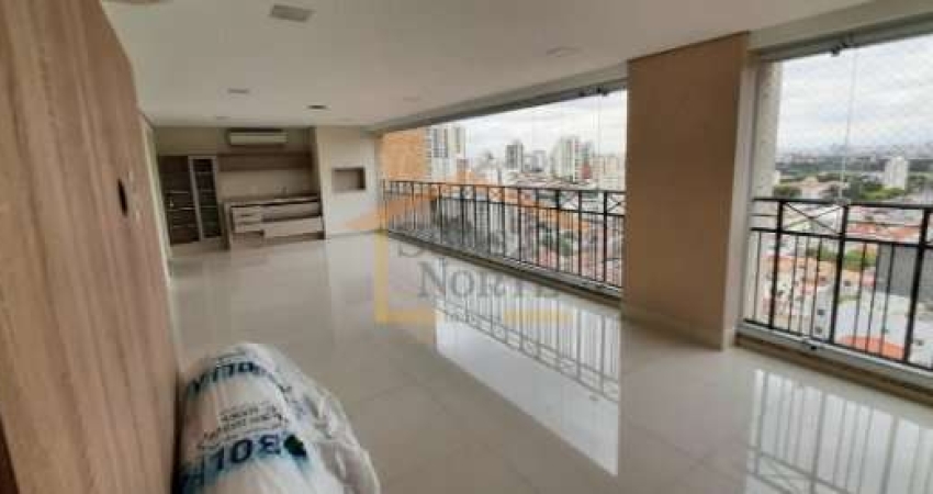 Apartamento com 4 quartos à venda na Rua Conselheiro Pedro Luís, --, Santana, São Paulo
