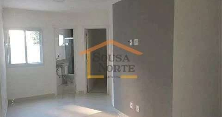Apartamento com 2 quartos à venda na Rua Tomé Ferreira, --, Santana, São Paulo