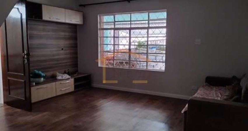 Casa com 3 quartos à venda na Rua Cantídio Dantas, --, Santana, São Paulo