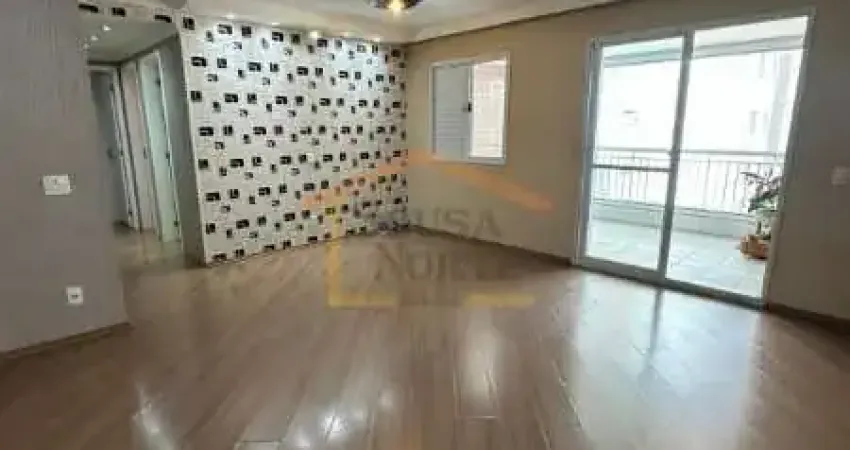 Apartamento com 3 quartos para alugar na Praça Capitão Alberto Mendes Júnior, --, Centro, Guarulhos
