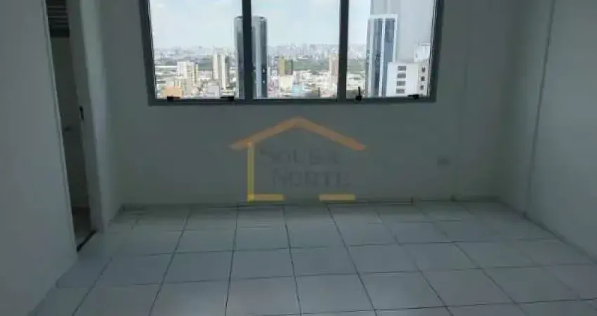 Sala comercial à venda na Rua José Debieux, --, Santana, São Paulo