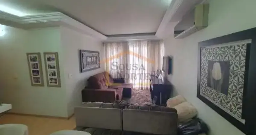 Apartamento com 3 quartos à venda na Avenida Braz Leme, --, Santana, São Paulo