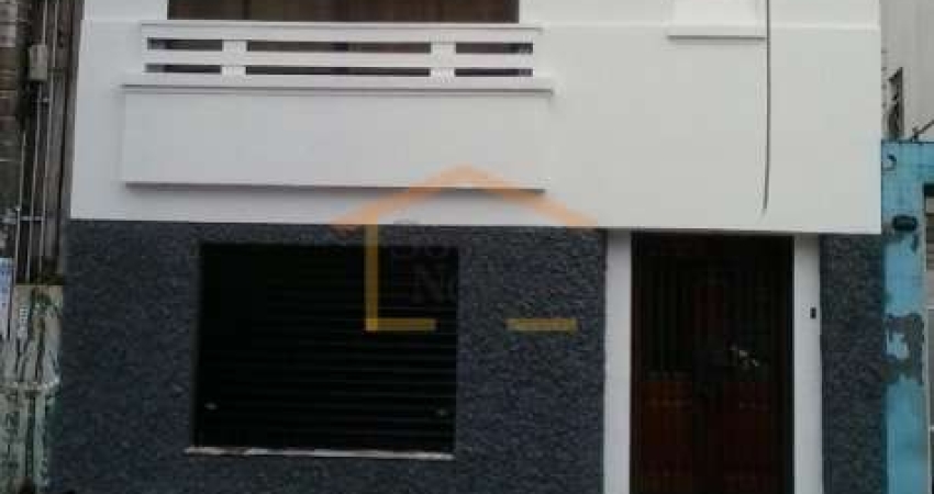 Casa comercial para alugar na Rua Duarte de Azevedo, --, Santana, São Paulo