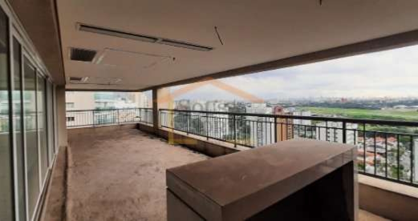 Apartamento com 4 quartos à venda na Rua Maria Curupaiti, --, Santana, São Paulo