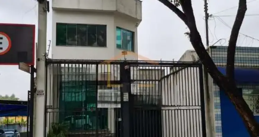 Prédio à venda na Rua Duarte de Azevedo, --, Santana, São Paulo