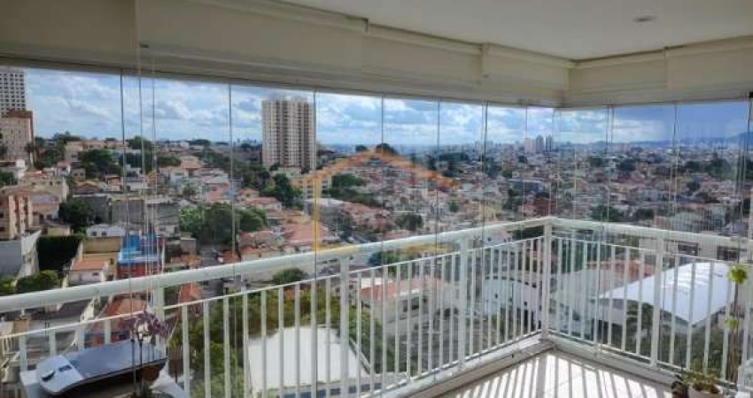 Apartamento com 2 quartos à venda na Rua Maria Curupaiti, --, Santana, São Paulo