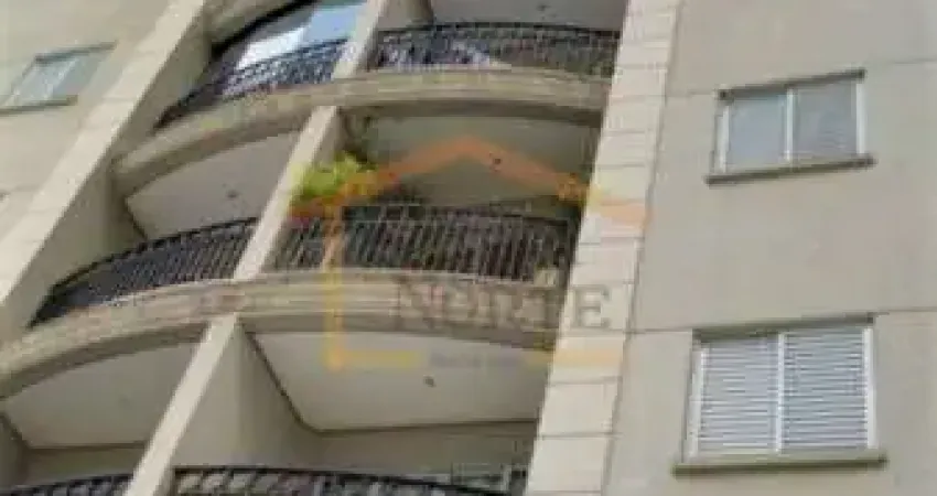 Apartamento com 3 quartos à venda na Rua Voluntários da Pátria, --, Santana, São Paulo