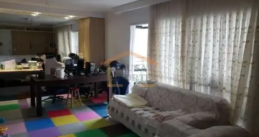 Apartamento com 3 quartos à venda na Largo Conselheiro Moreira de Barros, --, Santana, São Paulo