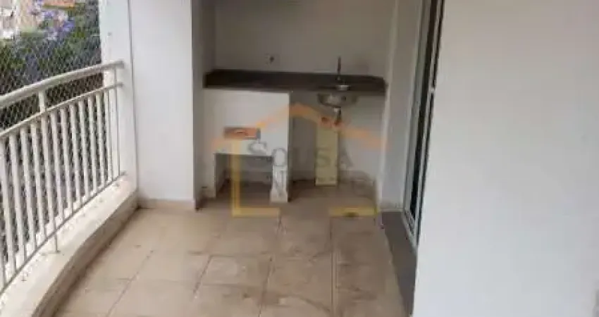 Apartamento com 3 quartos à venda na Rua Marechal Hermes da Fonseca, --, Santana, São Paulo
