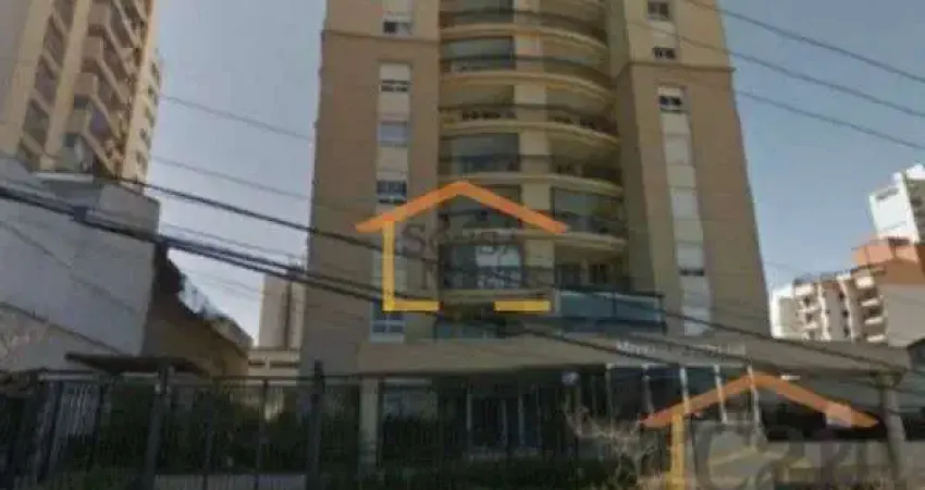 Cobertura com 3 quartos à venda na Rua Benta Pereira, --, Santana, São Paulo