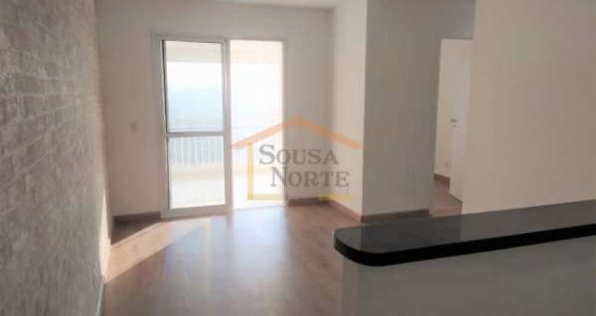 Apartamento com 3 quartos à venda na Rua Tapiraí, --, Vila Guilherme, São Paulo