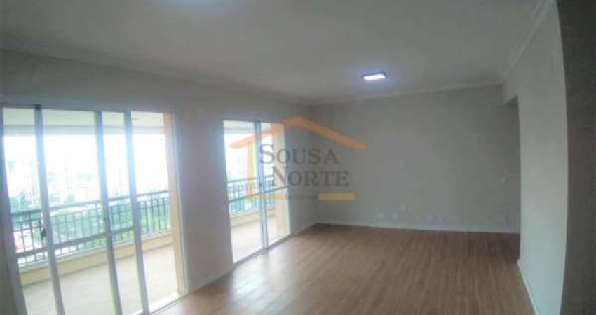Apartamento com 4 quartos à venda na Rua Voluntários da Pátria, --, Santana, São Paulo