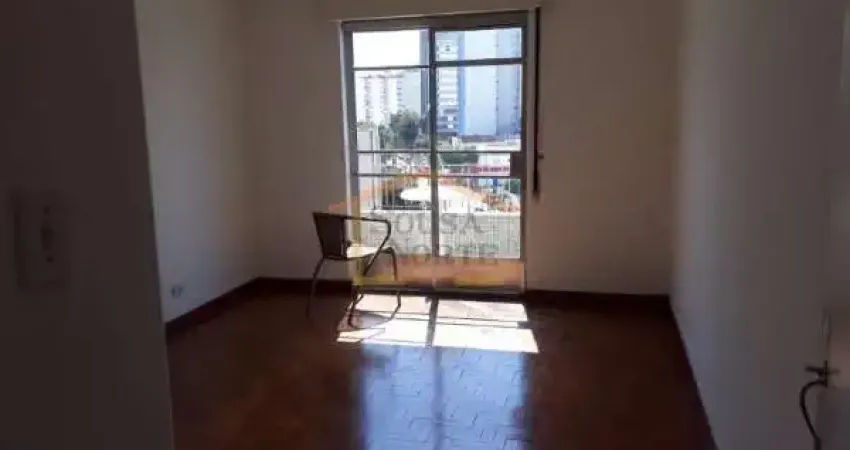 Apartamento com 2 quartos à venda na Largo Conselheiro Moreira de Barros, --, Santana, São Paulo