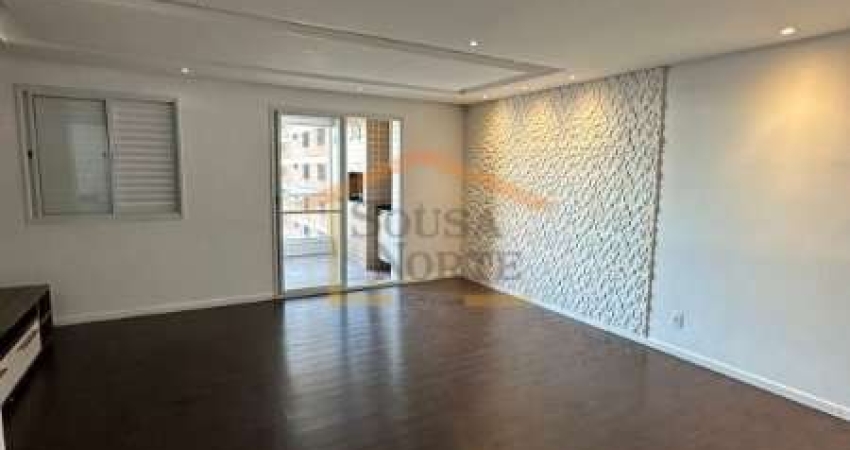 Apartamento com 4 quartos à venda na Praça Capitão Alberto Mendes Júnior, --, Centro, Guarulhos