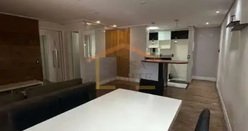 Apartamento com 3 quartos à venda na Praça Capitão Alberto Mendes Júnior, --, Centro, Guarulhos