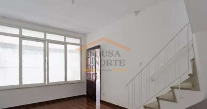Casa com 2 quartos à venda na Rua Francisco Peruche, --, Santana, São Paulo