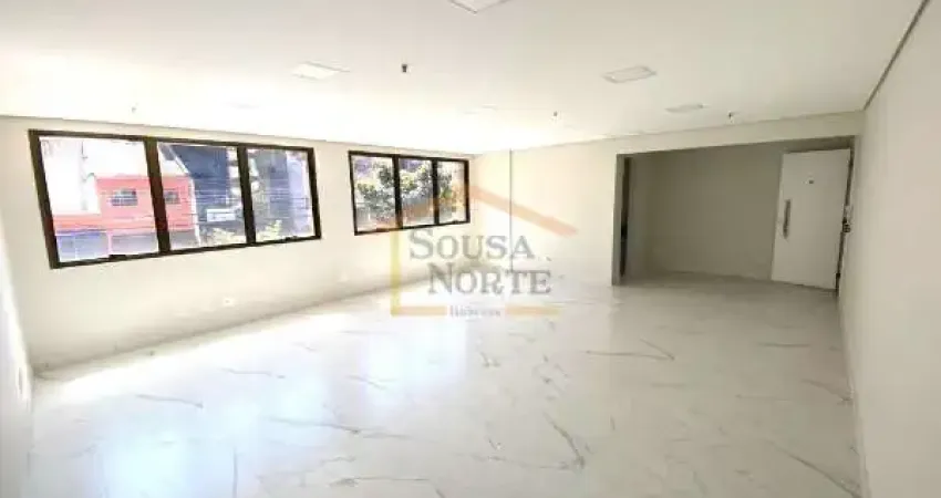 Sala comercial para alugar na Rua Duarte de Azevedo, --, Santana, São Paulo