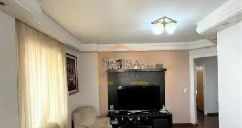 Apartamento com 3 quartos à venda na Rua Jerônima Dias, --, Santana, São Paulo