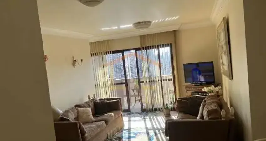 Apartamento com 3 quartos à venda na Largo Conselheiro Moreira de Barros, --, Santana, São Paulo