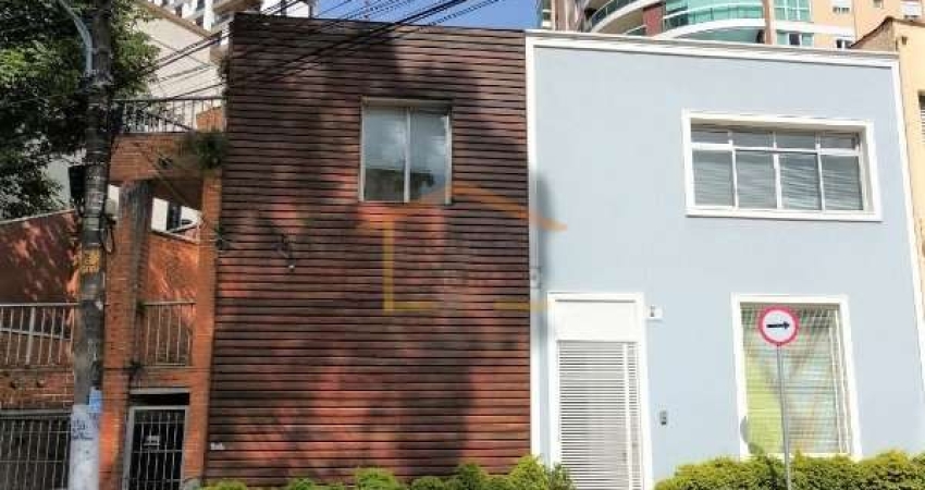 Casa com 3 quartos à venda na Praça Doutor José Augusto César, --, Santana, São Paulo