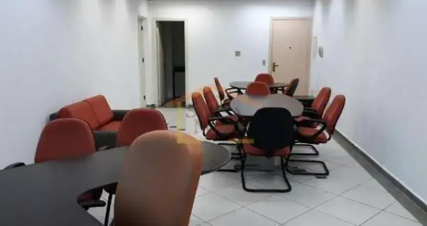 Sala comercial para alugar na Rua Alferes Magalhães, --, Santana, São Paulo