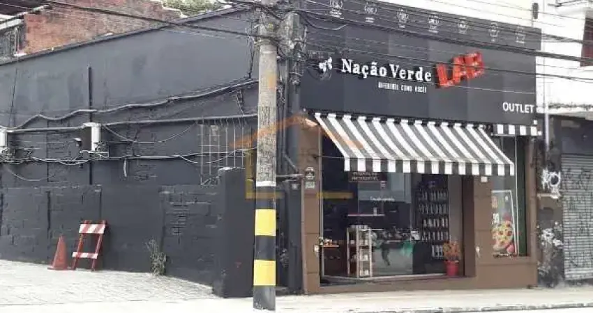 Sala comercial para alugar na Rua Alfredo Pujol, --, Santana, São Paulo