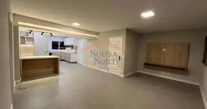 Apartamento com 3 quartos à venda na Rua Eudoro Lemos de Oliveira, --, Santana, São Paulo