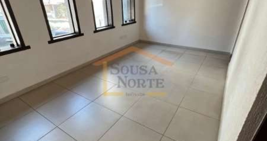 Casa comercial para alugar na Joao Turra, --, Santana, São Paulo