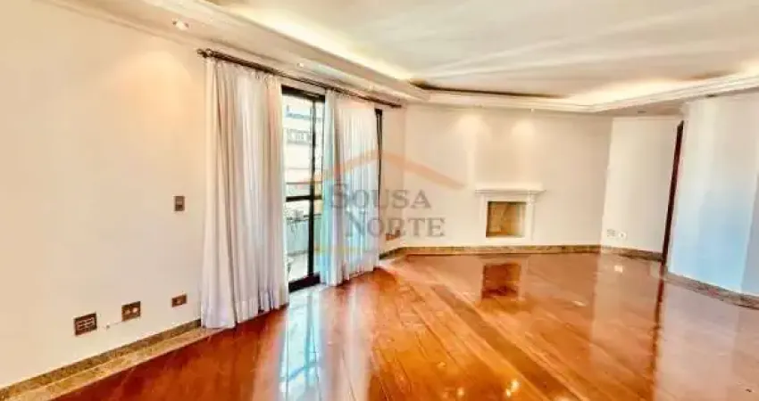 Apartamento com 3 quartos à venda na Rua Doutor Guilherme Cristofel, --, Santana, São Paulo