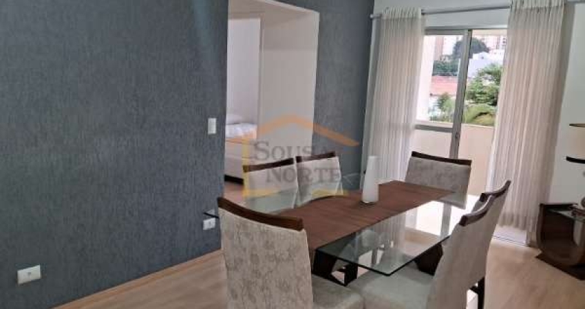 Apartamento com 2 quartos à venda na Rua Carlos Escobar, --, Santana, São Paulo