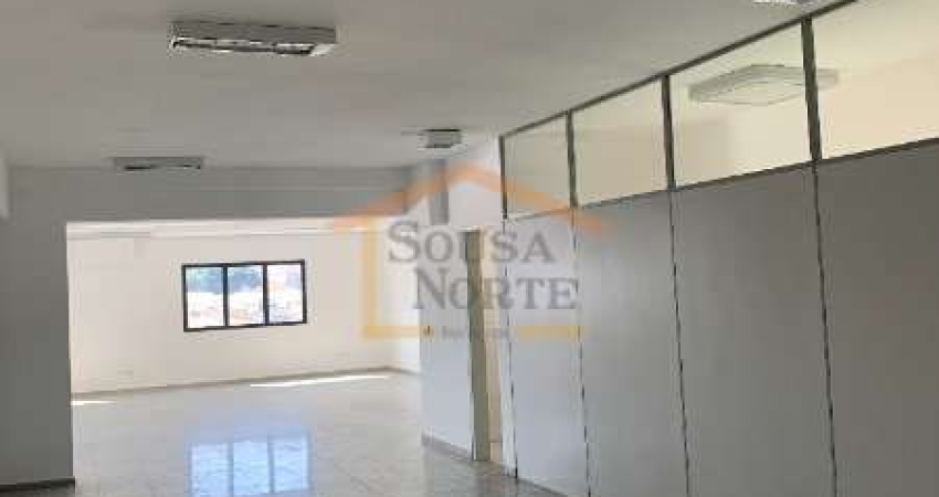 Sala comercial para alugar na Rua Voluntários da Pátria, --, Santana, São Paulo
