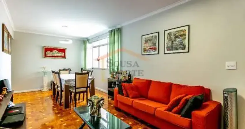 Apartamento com 2 quartos à venda na Largo Conselheiro Moreira de Barros, --, Santana, São Paulo