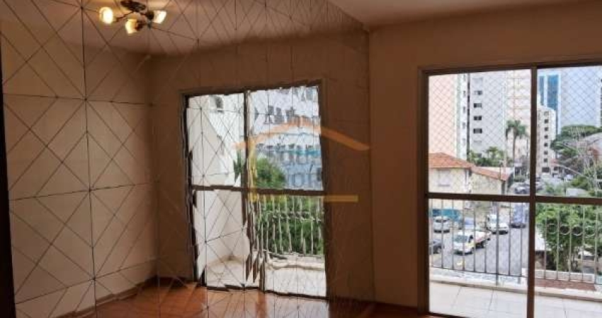 Apartamento com 3 quartos à venda na Rua Garção Tinoco, --, Santana, São Paulo
