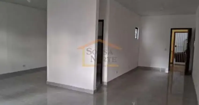 Sala comercial para alugar na Rua Voluntários da Pátria, --, Santana, São Paulo
