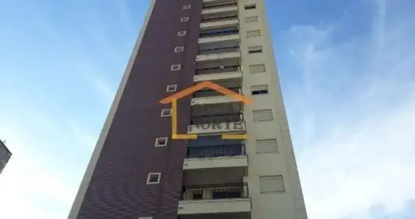 Apartamento com 1 quarto à venda na Rua Duarte de Azevedo, --, Santana, São Paulo