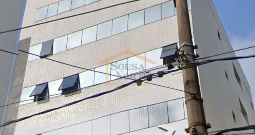 Sala comercial para alugar na Rua Voluntários da Pátria, --, Santana, São Paulo