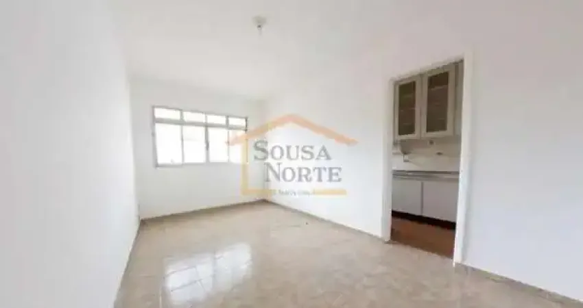 Apartamento com 2 quartos à venda na Rua Voluntários da Pátria, --, Santana, São Paulo