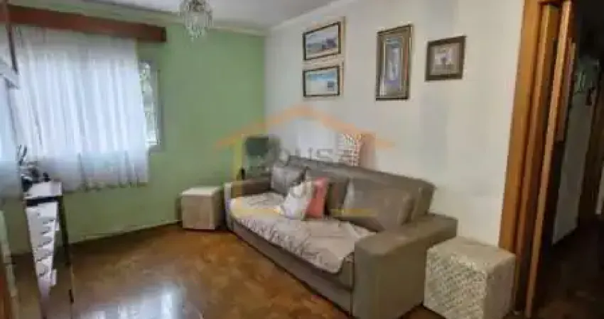 Apartamento com 2 quartos à venda na Avenida Braz Leme, --, Santana, São Paulo