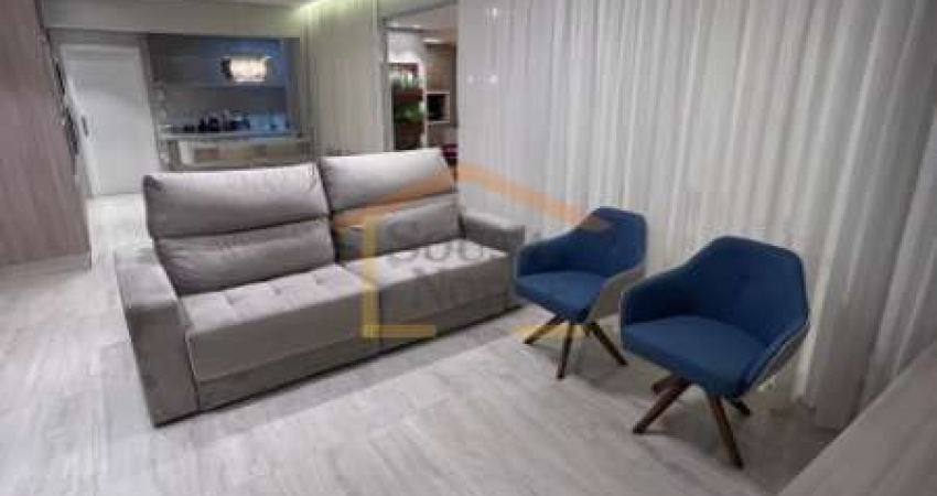 Apartamento com 3 quartos à venda na Rua Maria Curupaiti, --, Santana, São Paulo