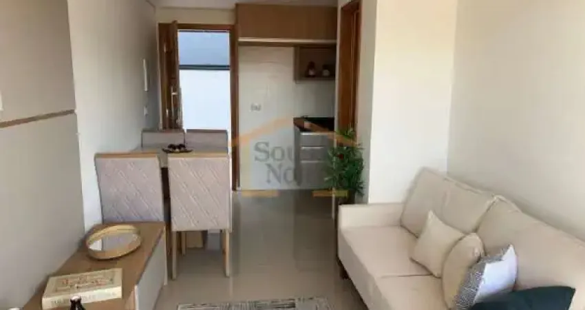 Apartamento com 2 quartos à venda na Rua Doutor Olavo Egídio, --, Santana, São Paulo
