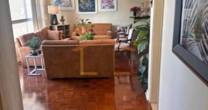 Apartamento com 3 quartos à venda na Rua Voluntários da Pátria, --, Santana, São Paulo