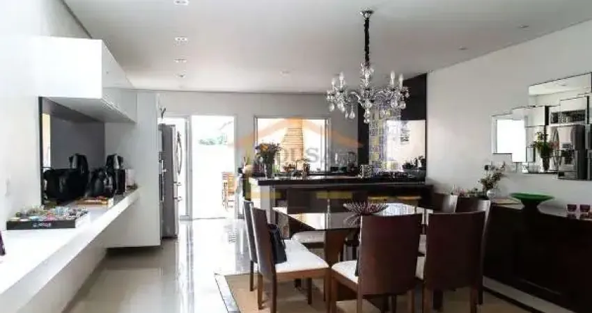 Casa com 3 quartos à venda na Rua Laerte, --, Santana, São Paulo